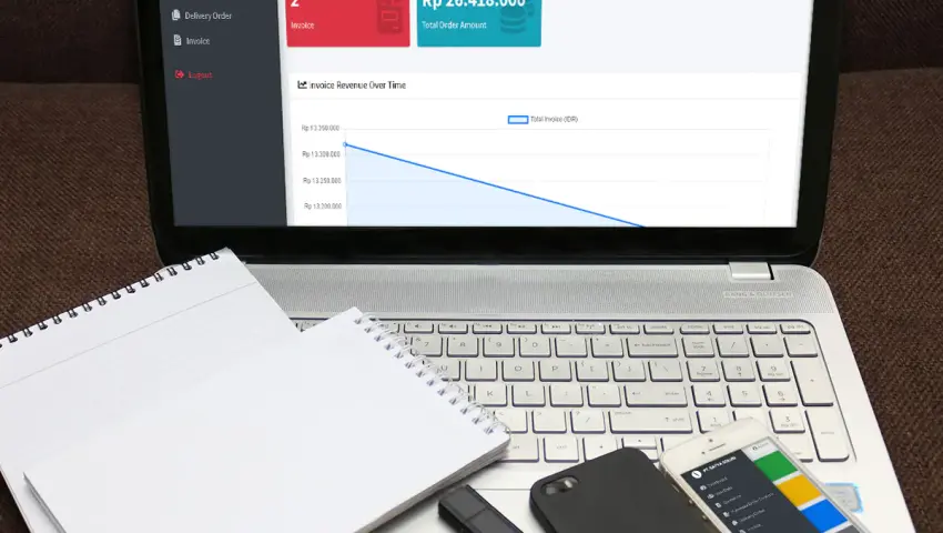 Enterprise Resource Planning (ERP) System