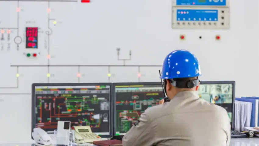 Advanced PLC Automation Solutions for Industry