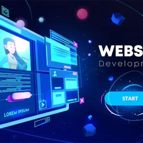 Professional websites are the foundation of modern digital growth