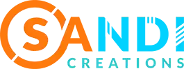 Sandicreations – Website, Software, SEO, IoT, Arduino & Automation Solutions