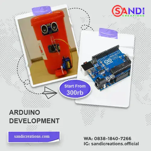 Arduino Development