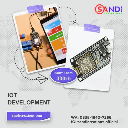 IoT Development