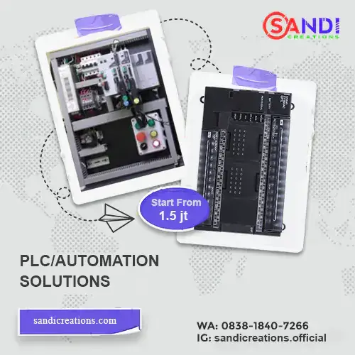 Automation / PLC Solutions