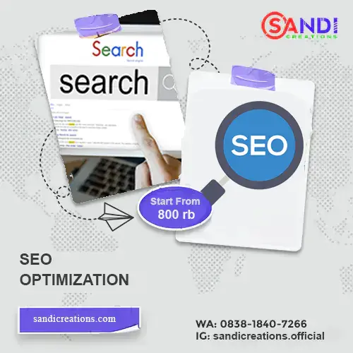 SEO (Focus Keyword Package)