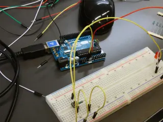 Arduino Development