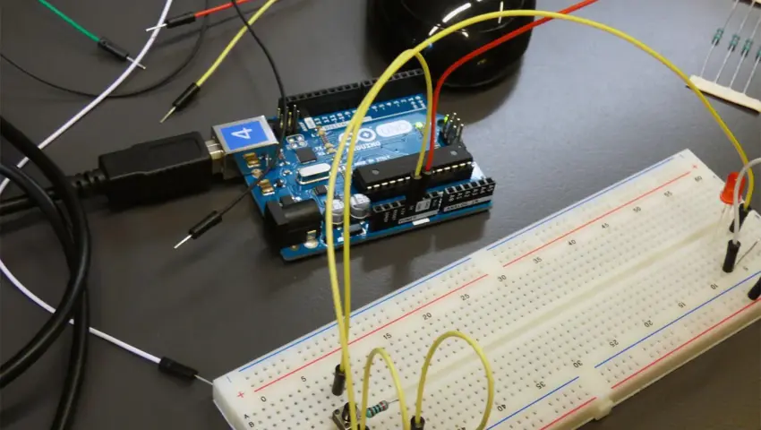Arduino Development