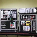 PLC/Automation